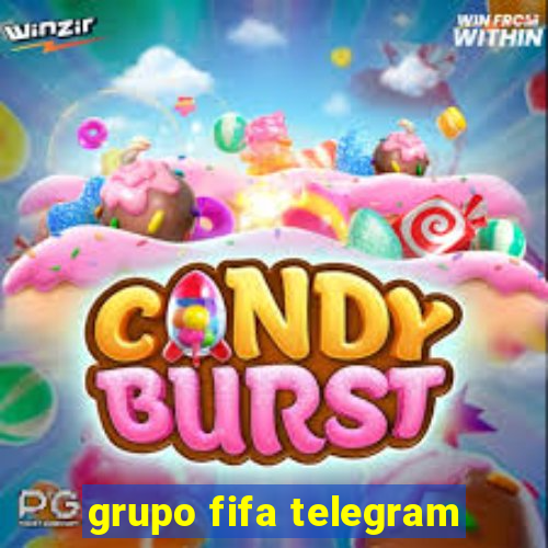 grupo fifa telegram